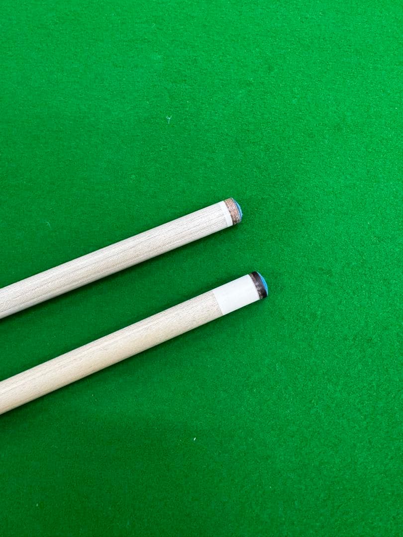 シャフト 空（Kuh） 雷神（Raijin） ラジアル Radial Ver.2