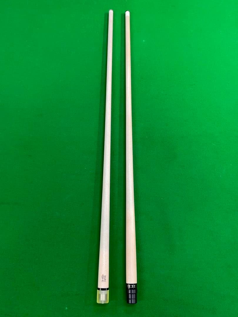 シャフト 空（Kuh） 雷神（Raijin） ラジアル Radial Ver.2