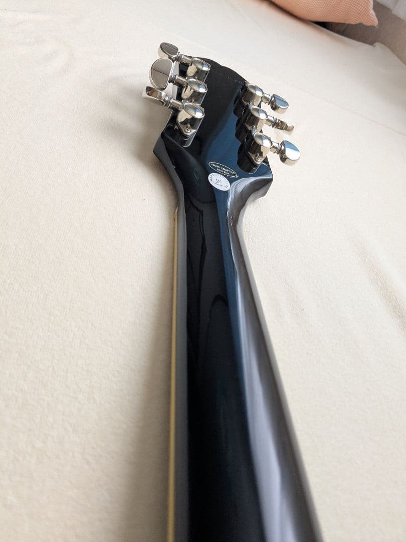 epiphone les paul 60‘s