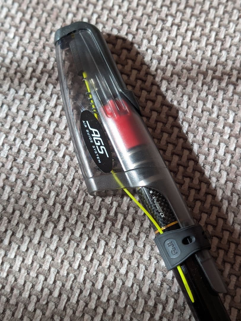 【極美品】ダイワ 銀狼唯牙 AGS 競技 08-50 SMT