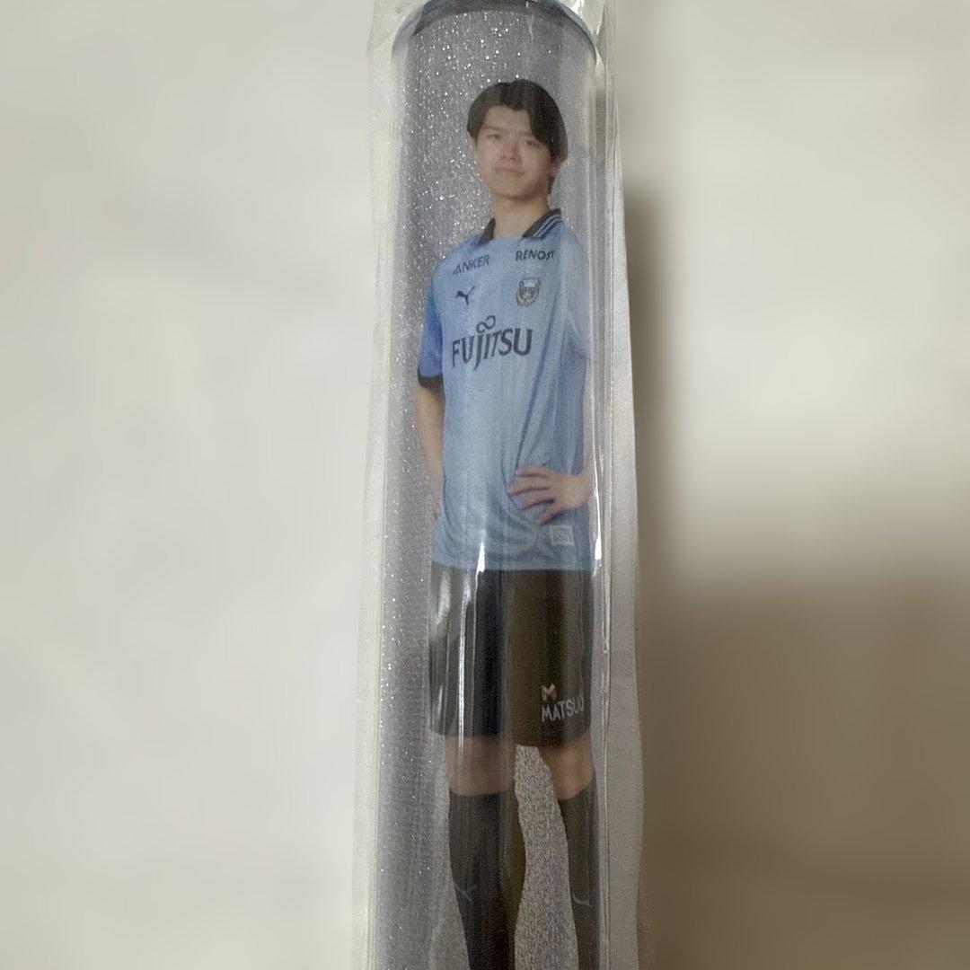 川崎フロンターレ　高井　幸大選手　スティックペンライトチューブ