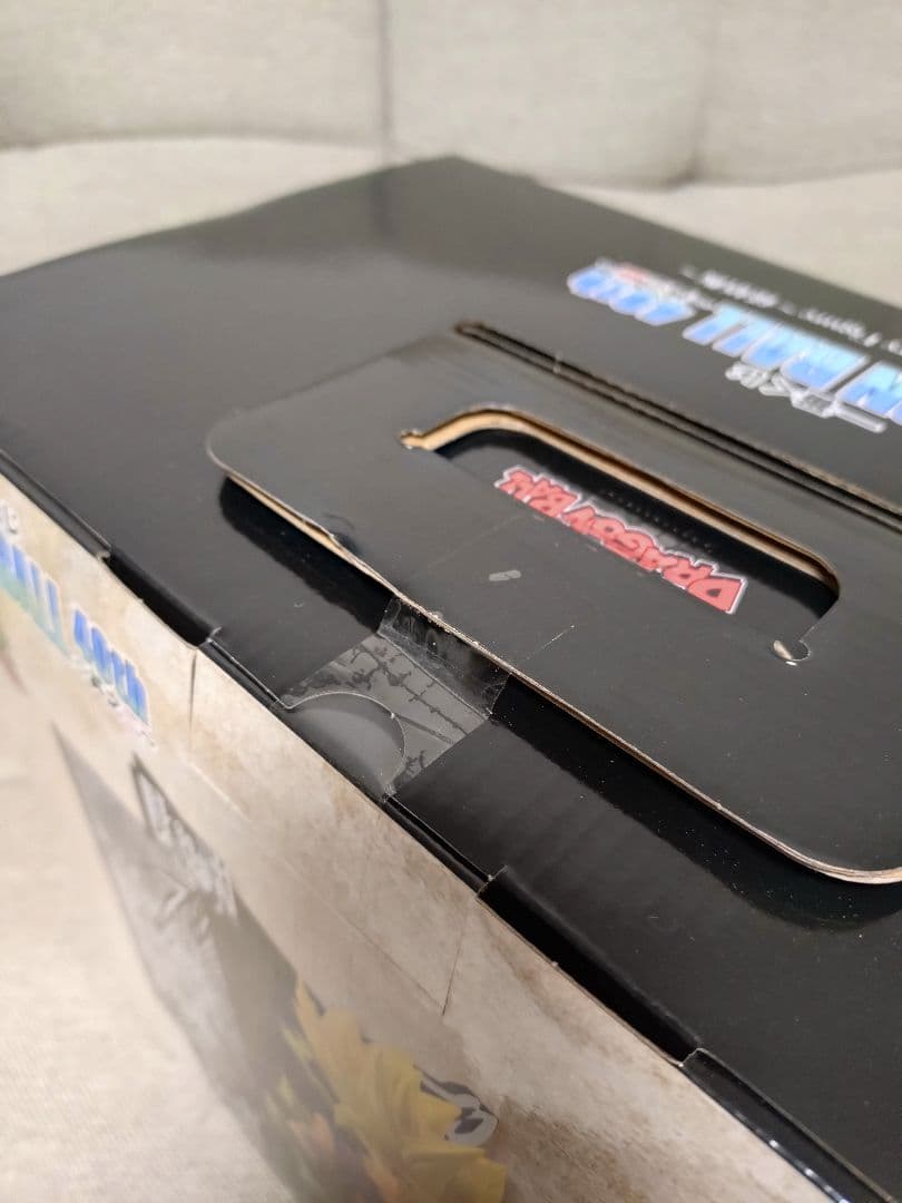 ドラゴンボール 一番くじ 40th 〜其之ニ〜 A B C D E ラストワン賞