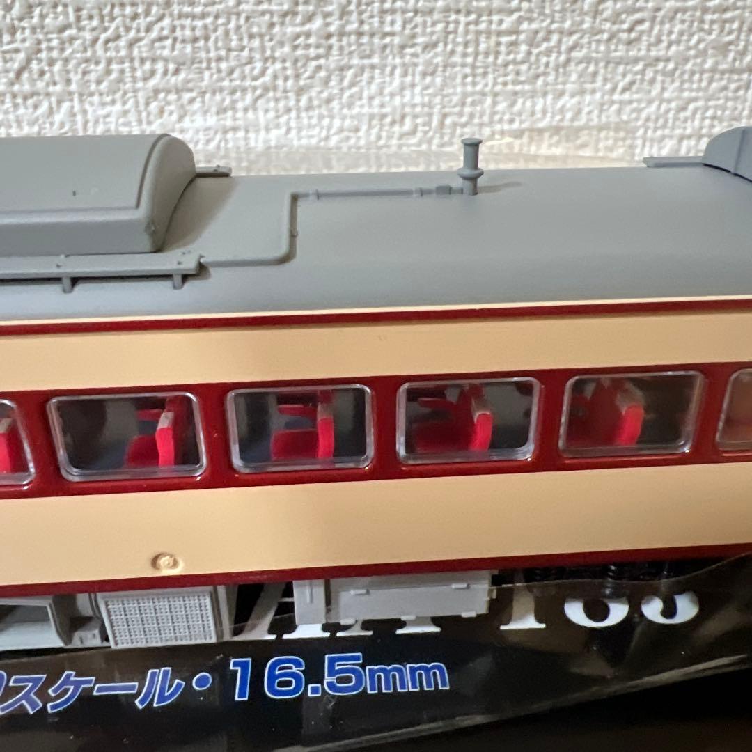 p*t様 マイクロエース　キハ183系-0番台特急色　キロ182-O ジャンク