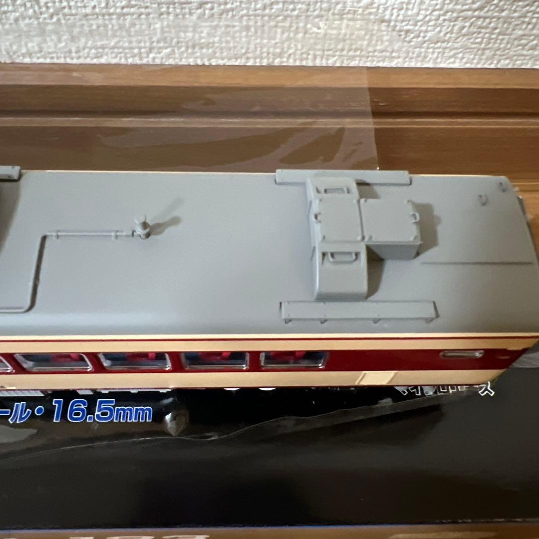 p*t様 マイクロエース　キハ183系-0番台特急色　キロ182-O ジャンク