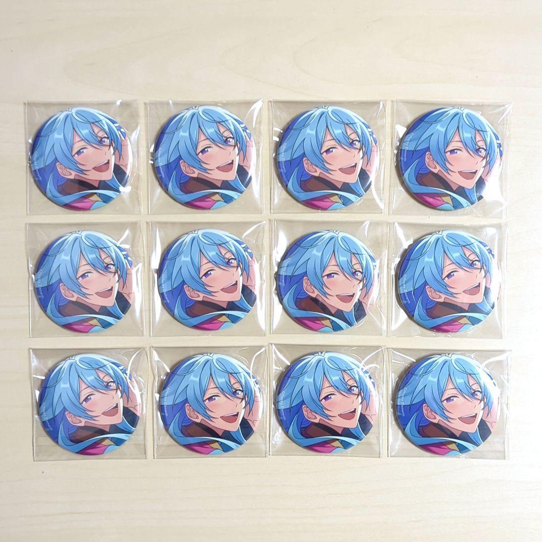 あんスタ 日々樹渉 コレクション缶バッジ