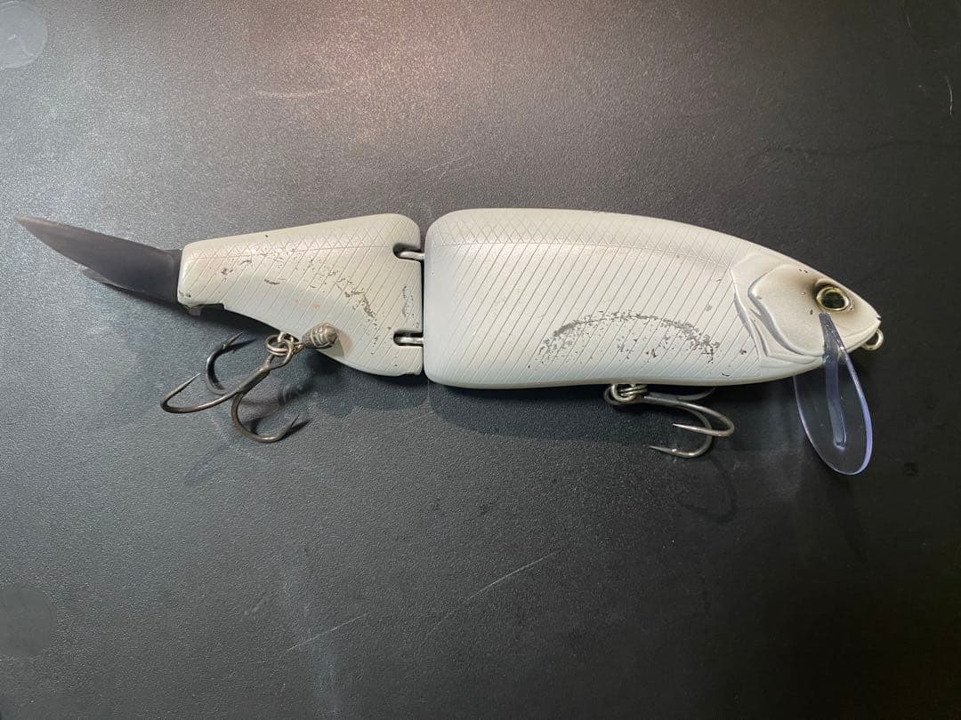 タイニークラッシュ　FOG TINY KLASH