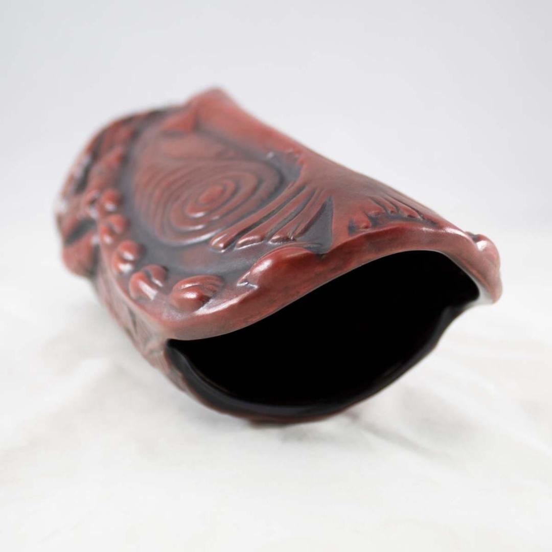 ★Tiki Farm ティキ ファーム マグ LUKLUK RED by Ken