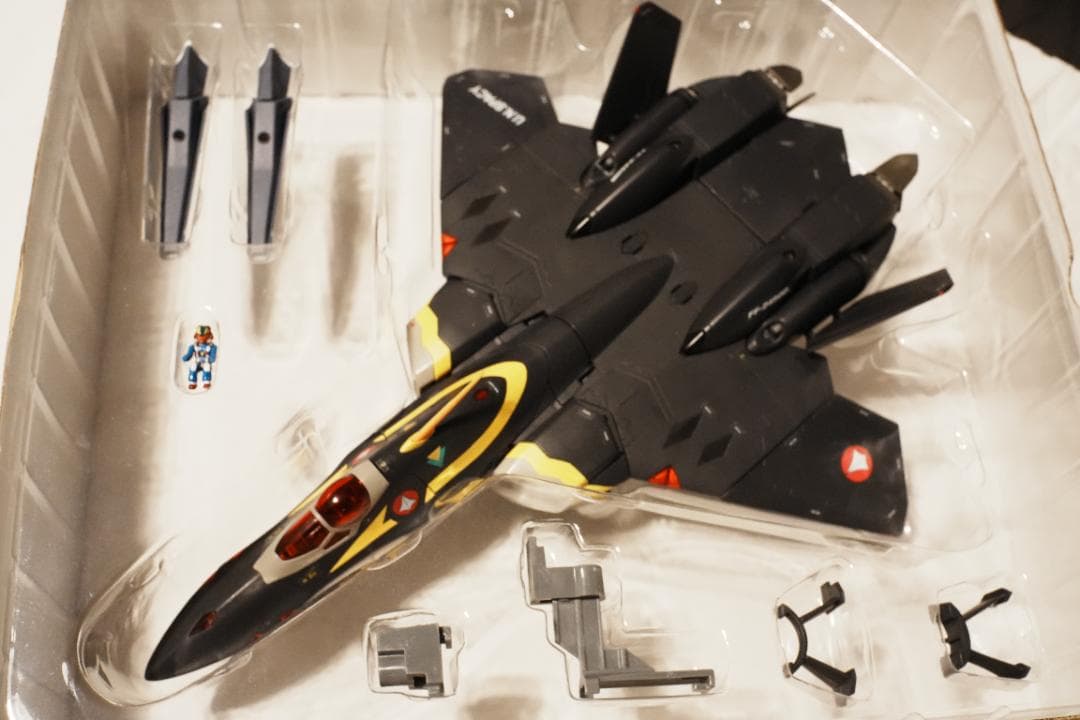 YAMATO VF-22S 1/60 ガムリン機