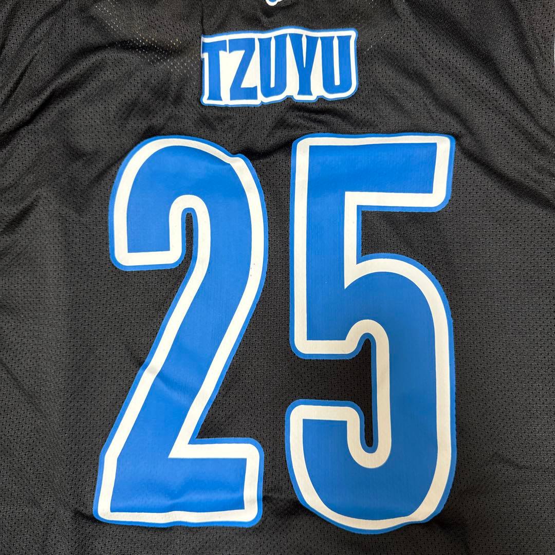 TWICE ツウィ メッシュ ユニフォーム