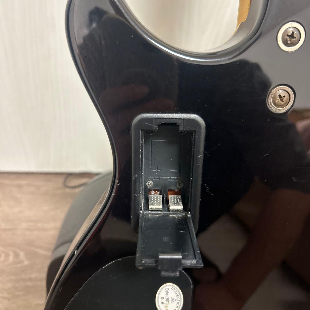 シェクター Diamond Series Omen Extreme-5