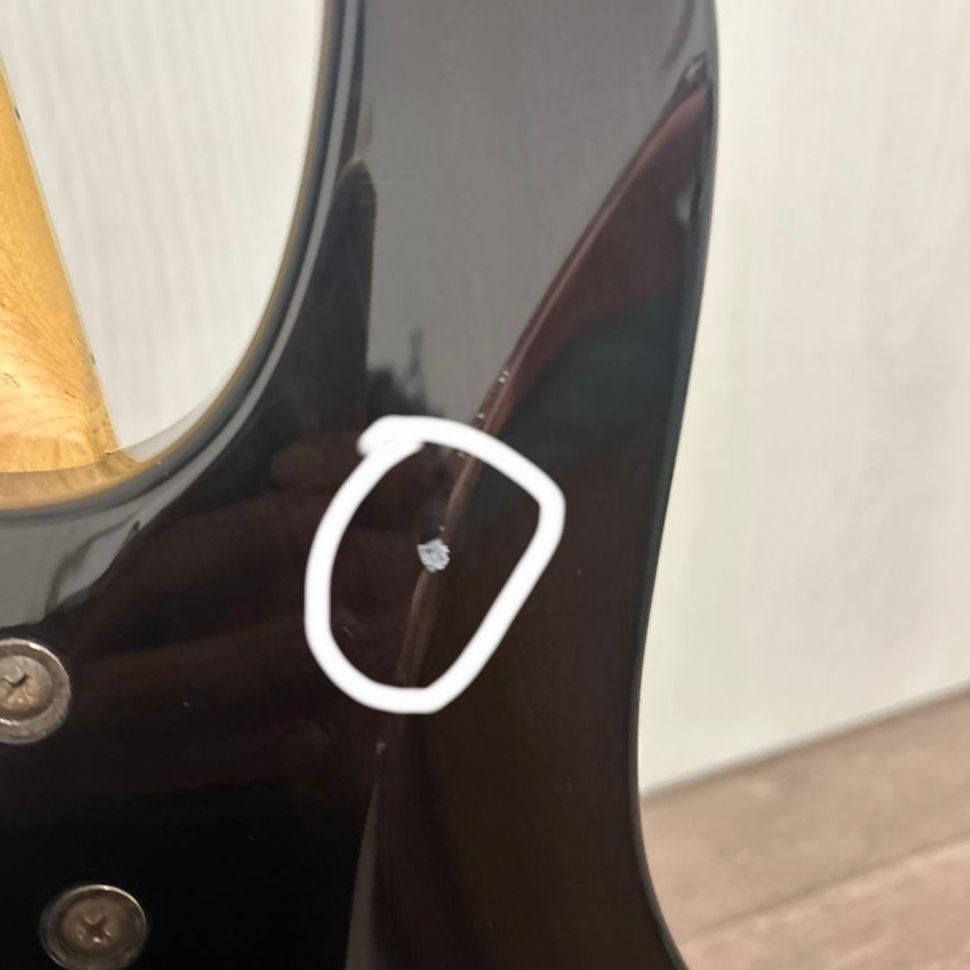 シェクター Diamond Series Omen Extreme-5