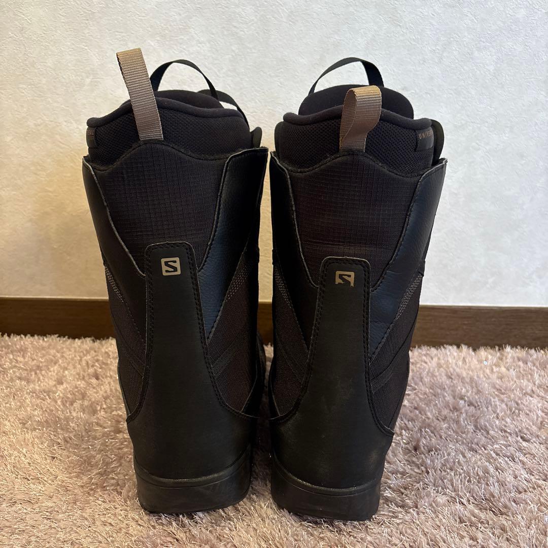 SALOMON サロモン TITAN BOA タイタン 28.5