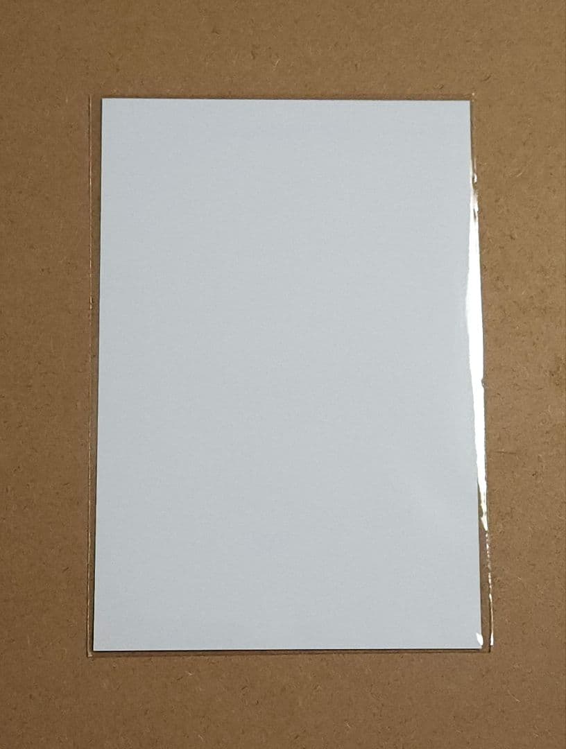 2018 アニメイト Fate/white day fair 術ギルガメッシュ