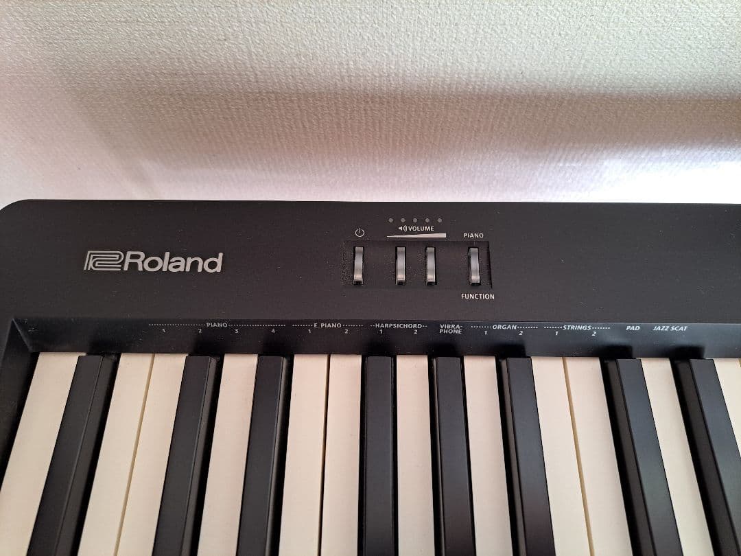 Roland FP-10 電子ピアノ ローランド FP 10