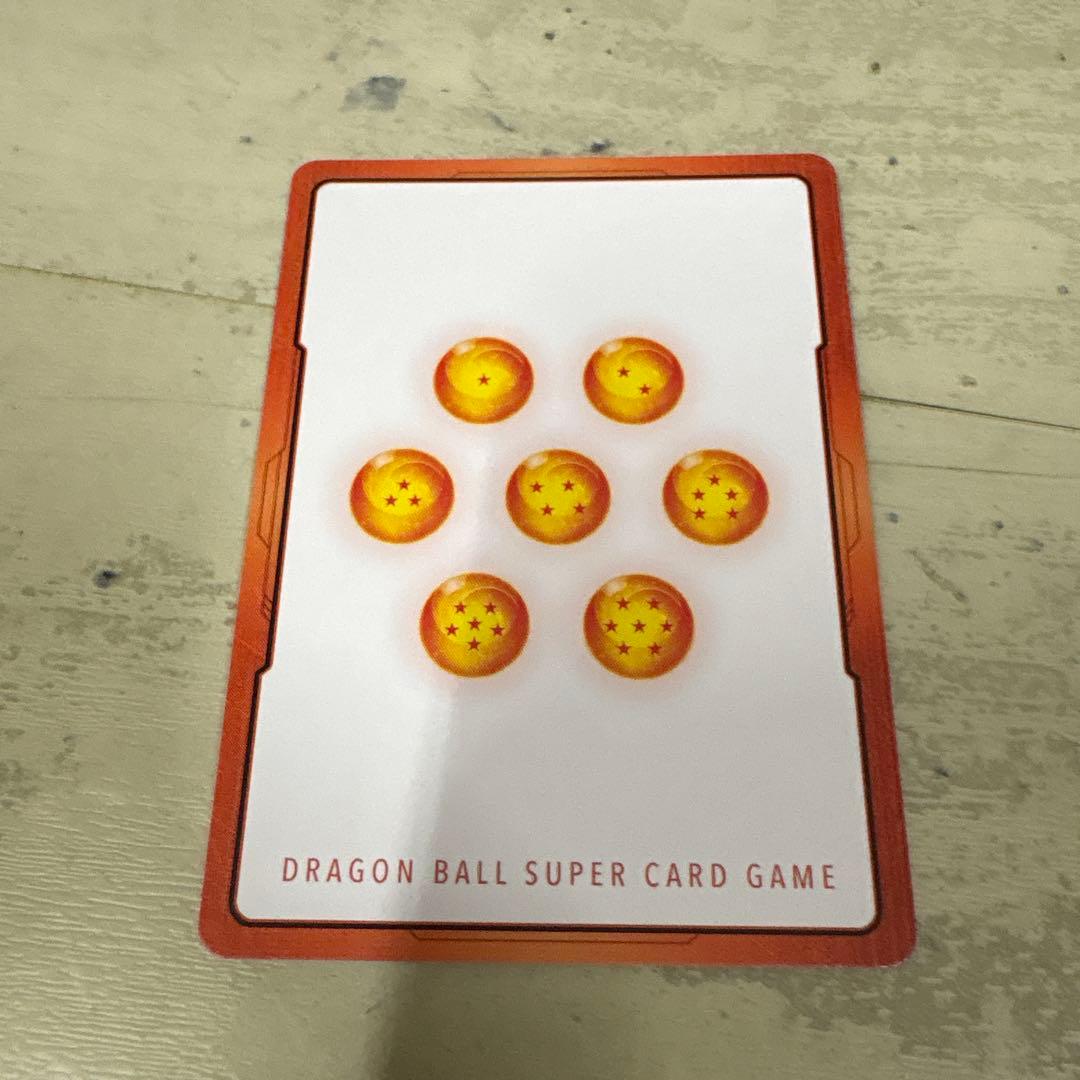 エナジーマーカー ドラゴンボール スーパーカードゲームスリーブケース入り即日発送