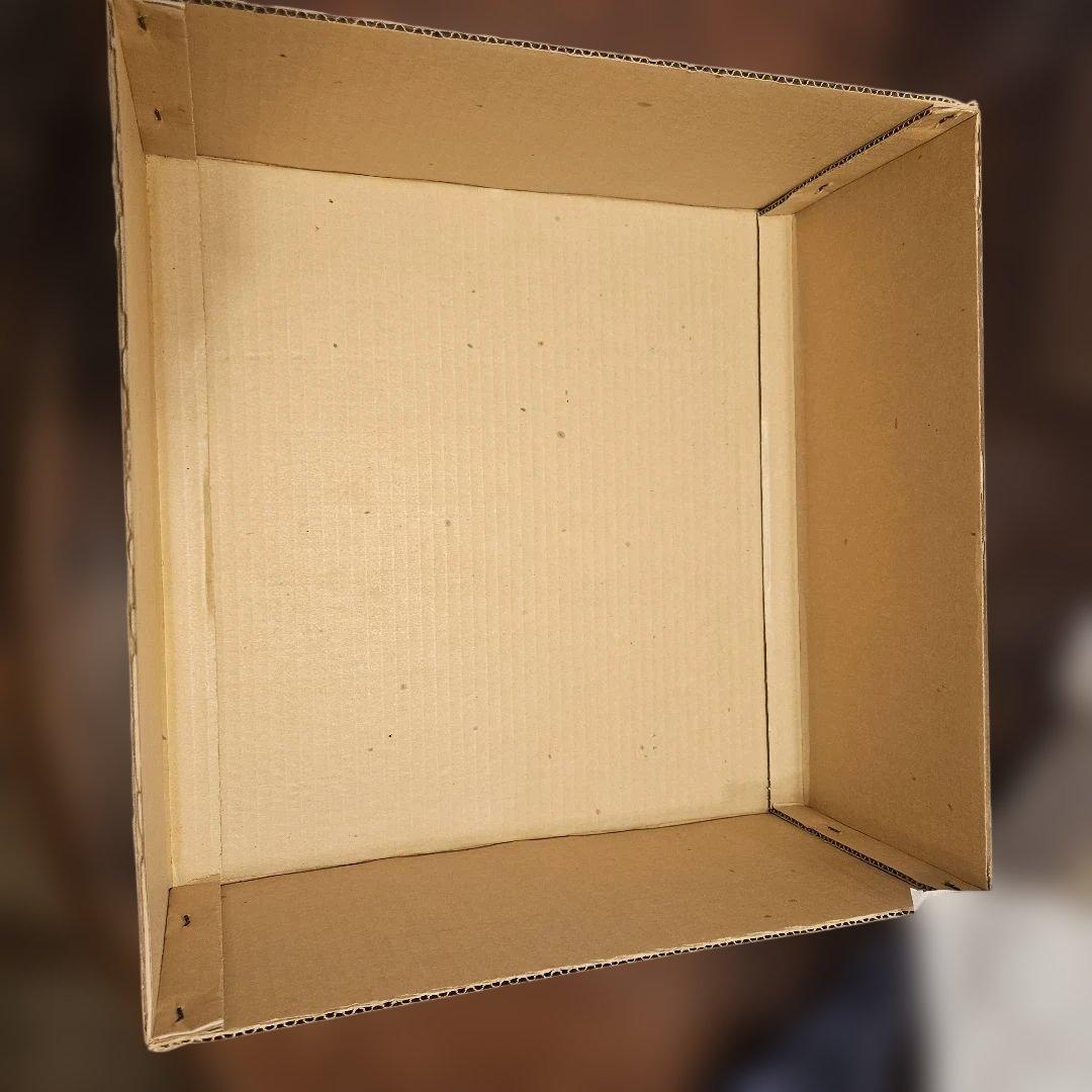 【未使用】駿河　竹細工　八角　茶托