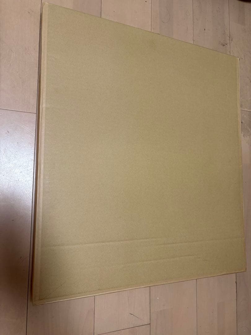 富士山と桜 日本画 「晴々日本」平松玲二