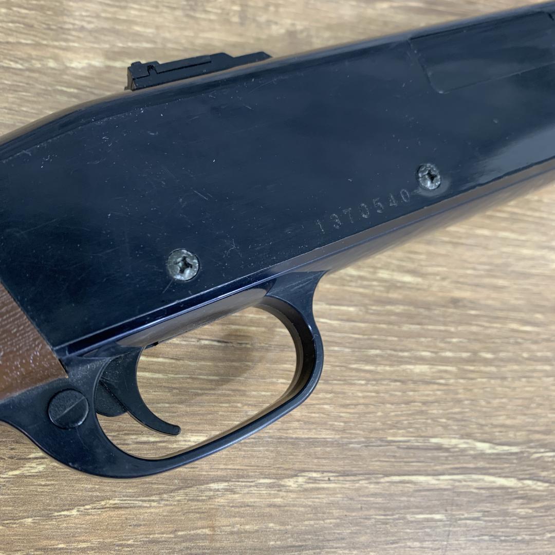 1980年代　当時品　ヨネザワ　レミントン ウィングマスター 870P