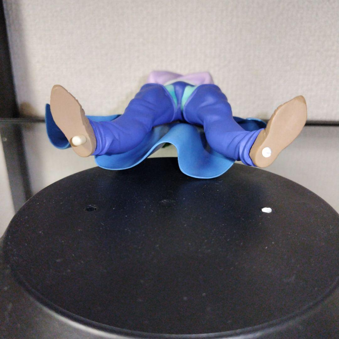 ⑦ドラゴンボールフィギュア　ギニュー特戦隊、一番くじグルド　他まとめ売り