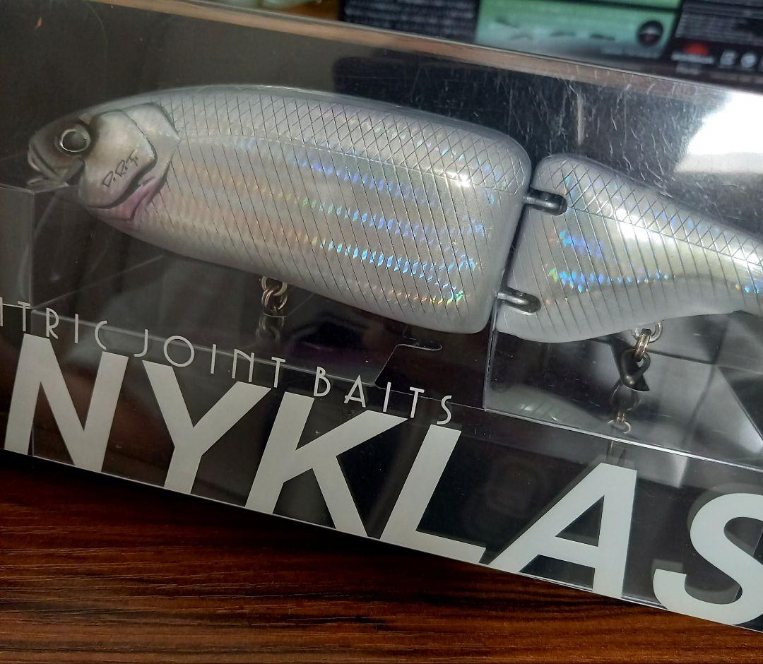 DRT、タイニークラッシュ、即完売・入手困難カラー、レーザースペック、新品