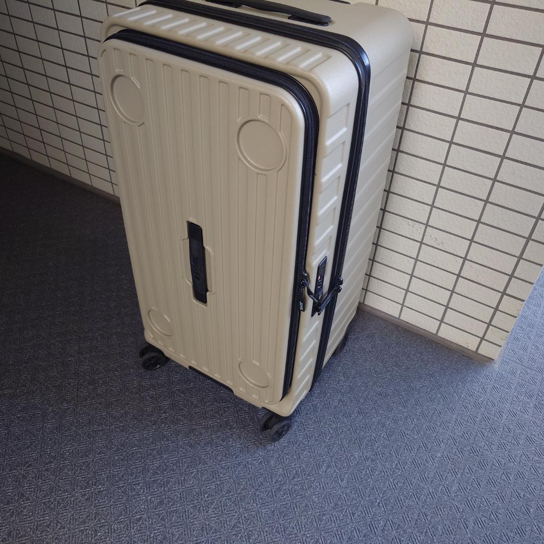 【訳アリ】ドンキ BE-PAL×greenstage キャンピングキャリー