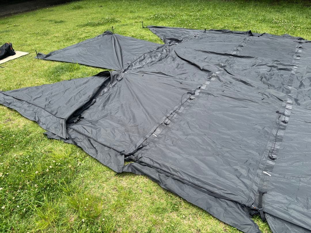 週末父の日限定セール！ MINIMALWORKS　ミニマルワークス　アルベルゲ