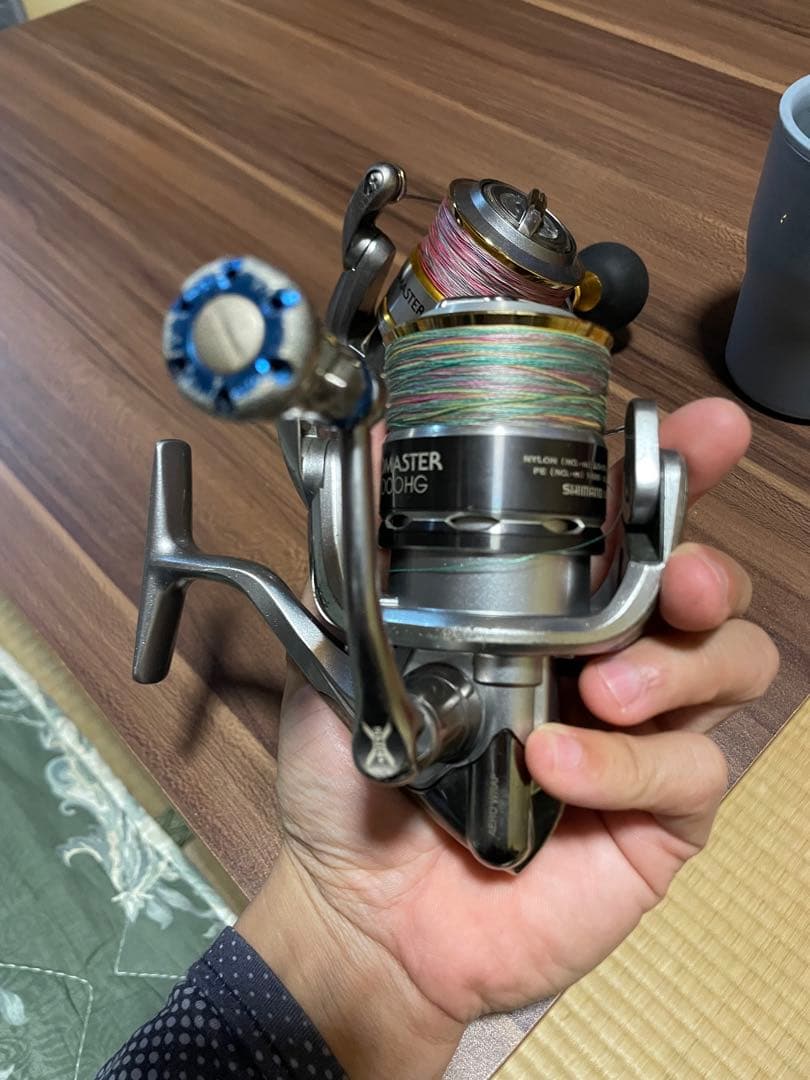 P*t様 バイオマスター　4000 2台セット