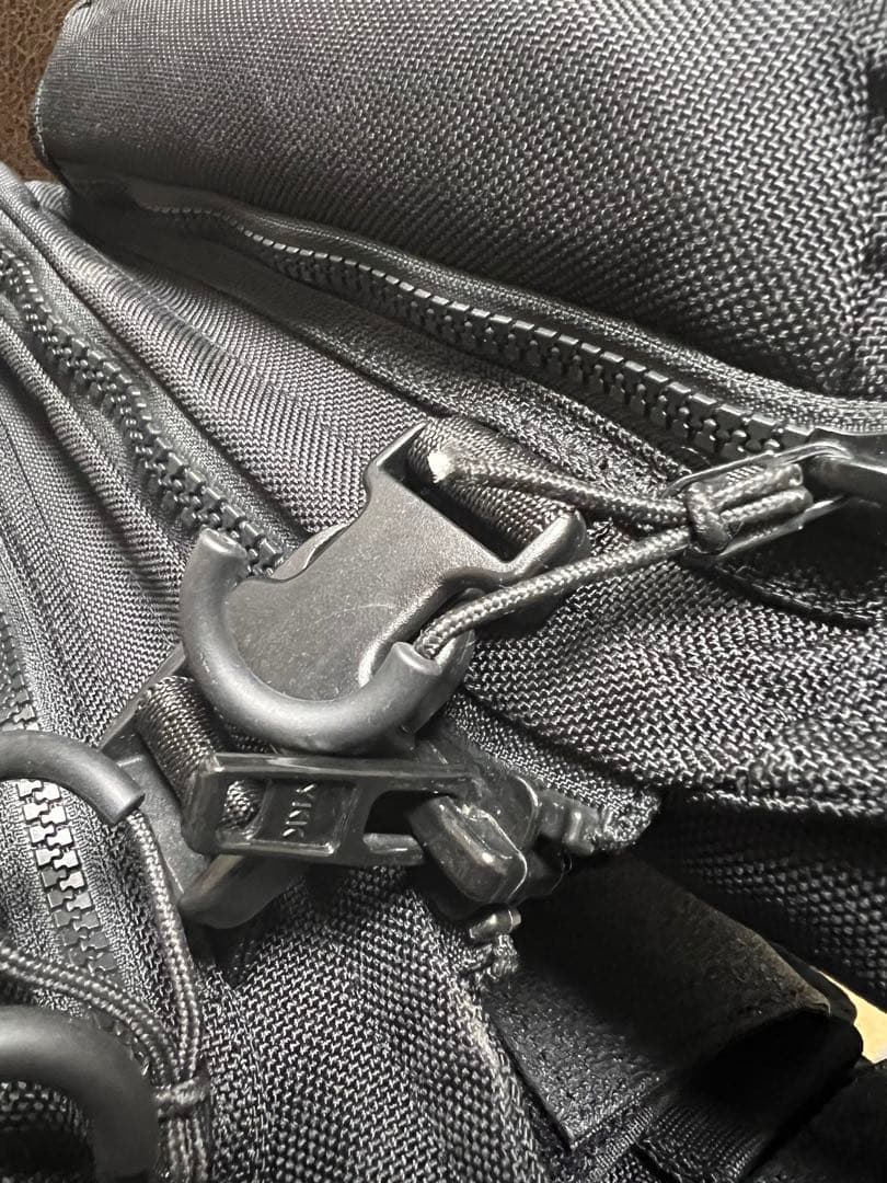 APIA アピア ANGLER’S SUPPORT VEST Ver.4