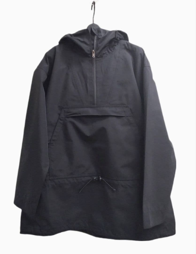最終値下　豪雨に最適!新品未使用Iroquois完全防水レインパーカー