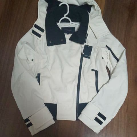 バーバリー  ブルゾン