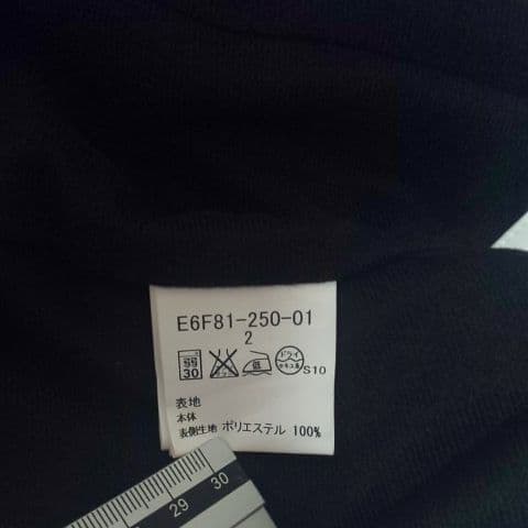 バーバリー  ブルゾン