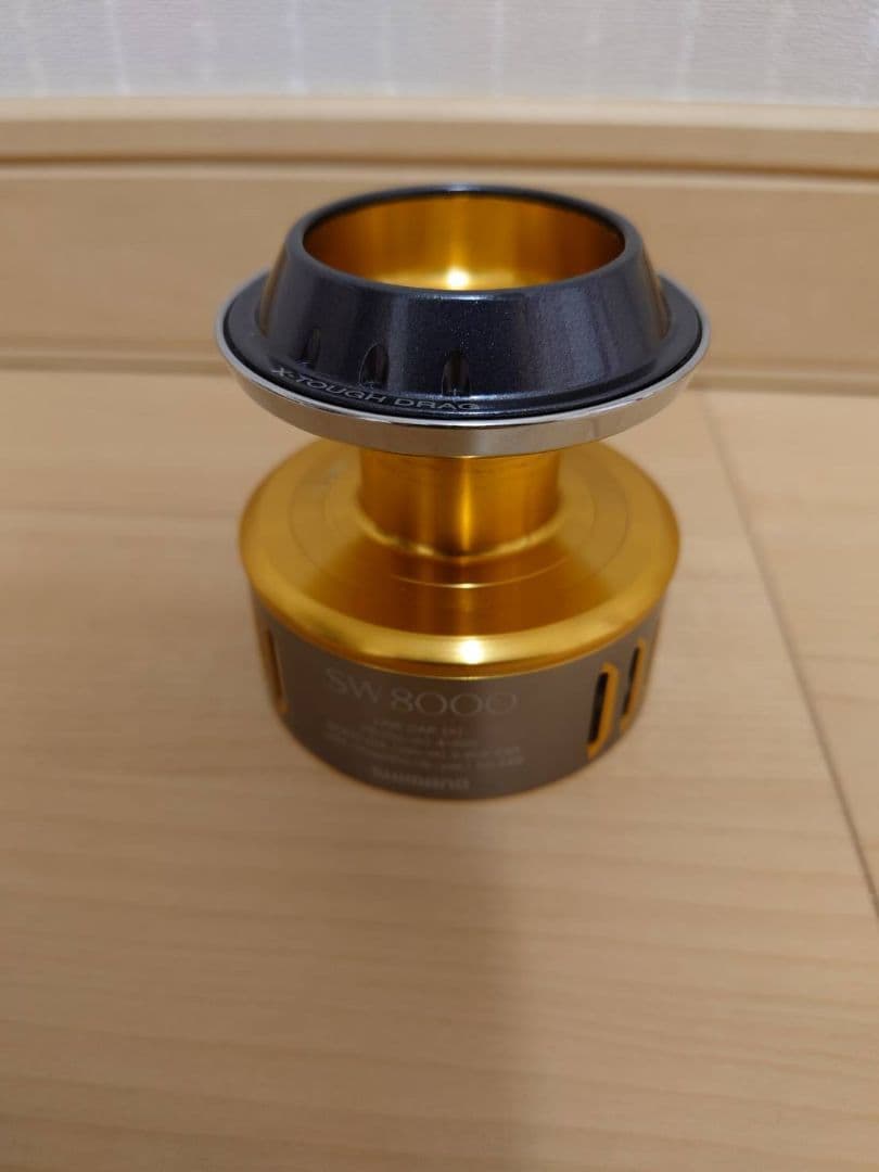 15ツインパワー　15 TWIN POWER SW8000 スプール