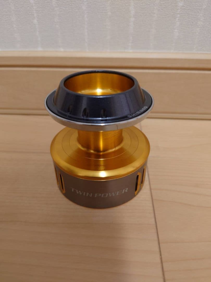 15ツインパワー　15 TWIN POWER SW8000 スプール