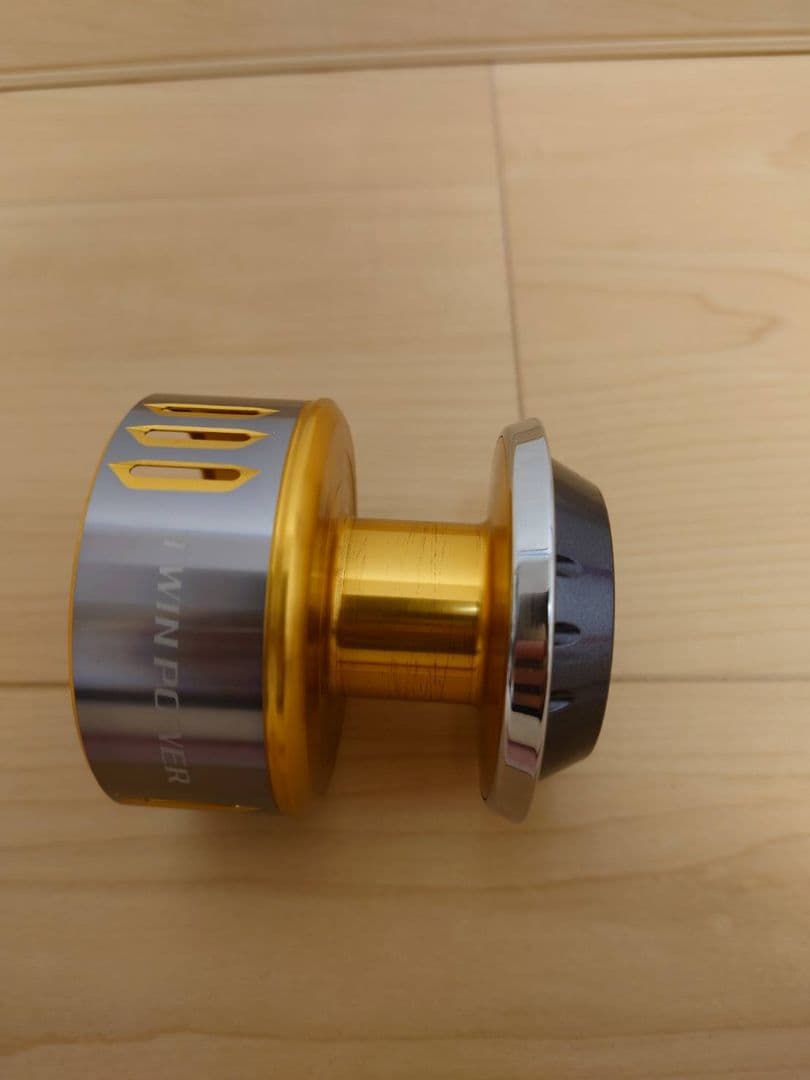 15ツインパワー　15 TWIN POWER SW8000 スプール