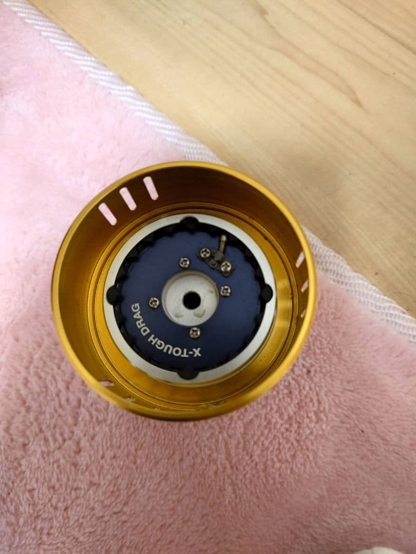 15ツインパワー　15 TWIN POWER SW8000 スプール