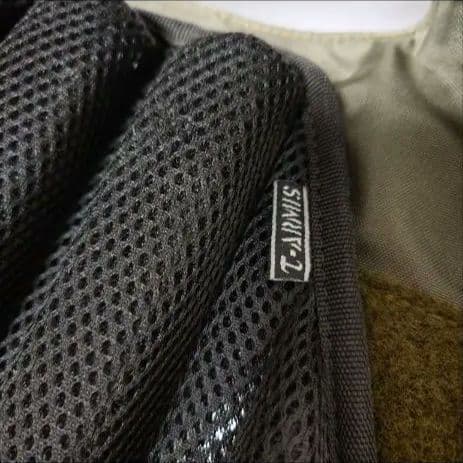 実物　ロシア軍　プレートキャリア　デジタルフローラ　タルコフ