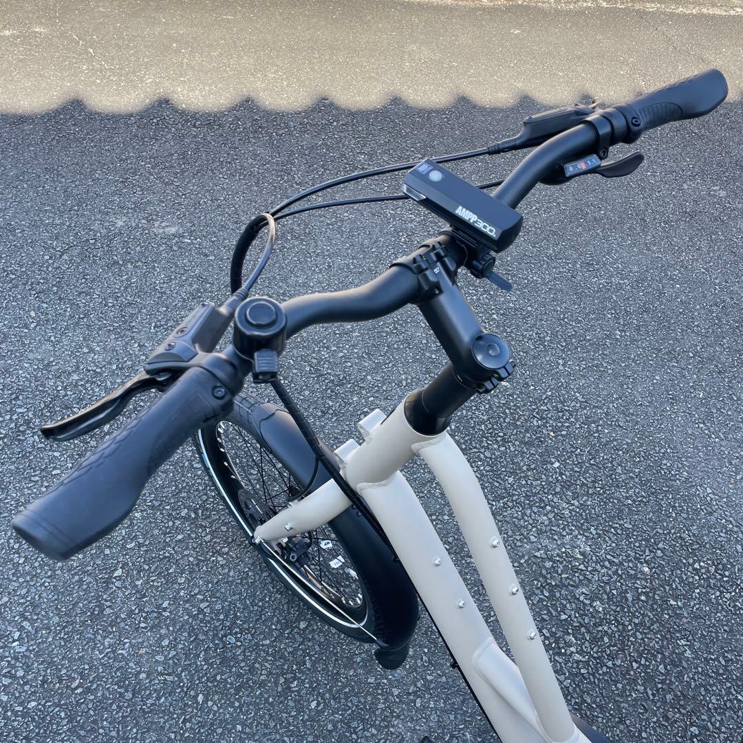 tern shorthaul ターン ショートホール 20インチ極美車 送料無料