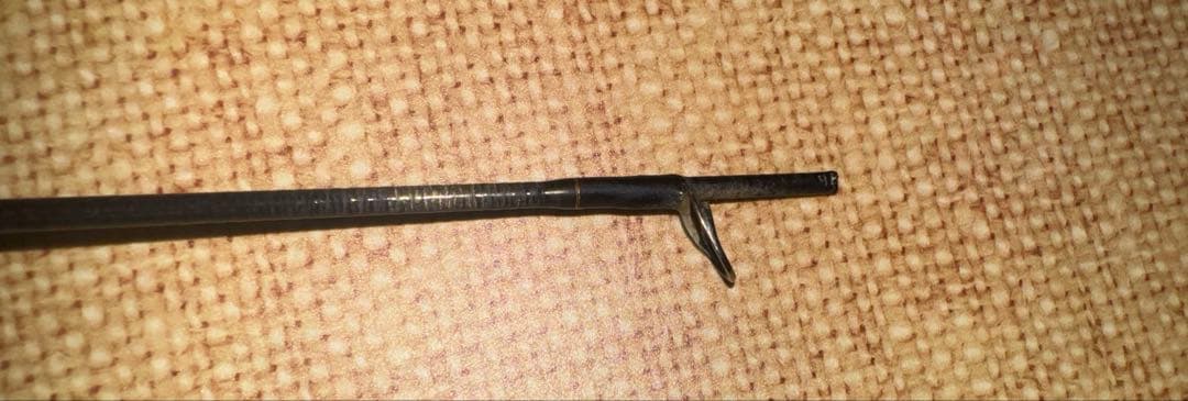 ダイワ　シーバス　ロッド