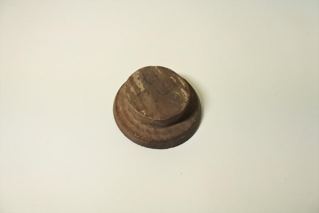 朝鮮　木製　祭器　祭台　骨董品　アンティーク　g