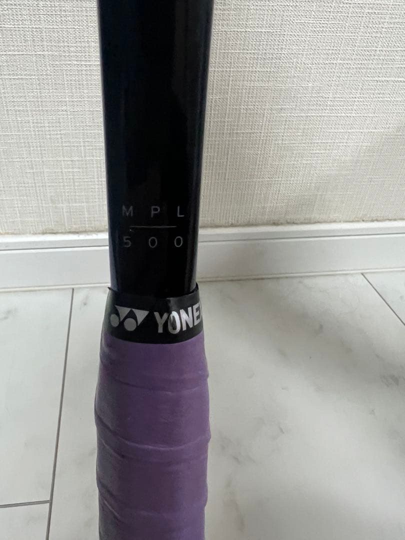 HEAD 2025 Gravity〔グラビティ〕MPL