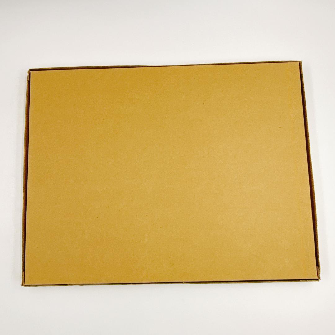 うたわれるもの 散りゆく者への子守歌 A4 キャラファイングラフ