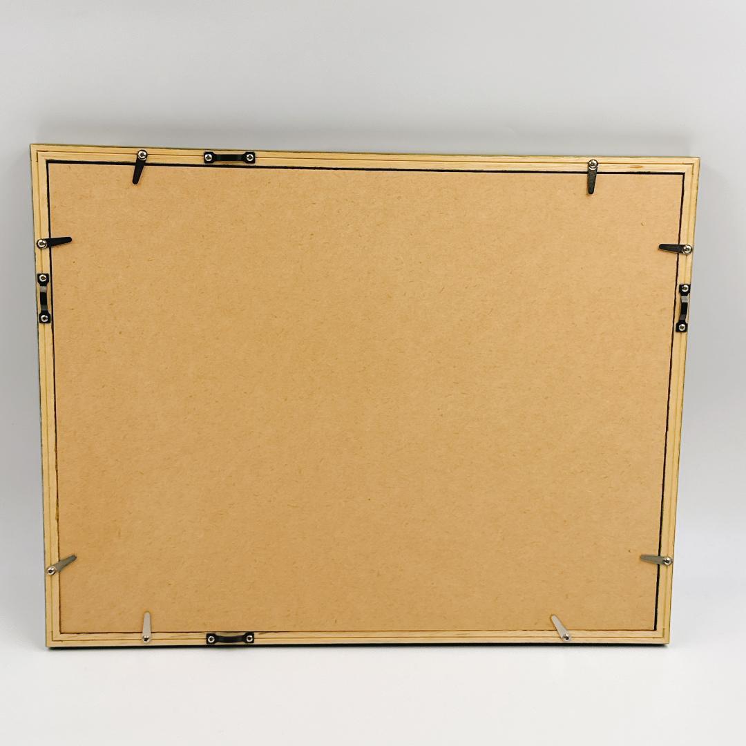 うたわれるもの 散りゆく者への子守歌 A4 キャラファイングラフ