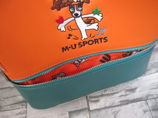 2025 ≪ ＭＵスポーツ ≫ 703R6050 マルチ MU SPORTS