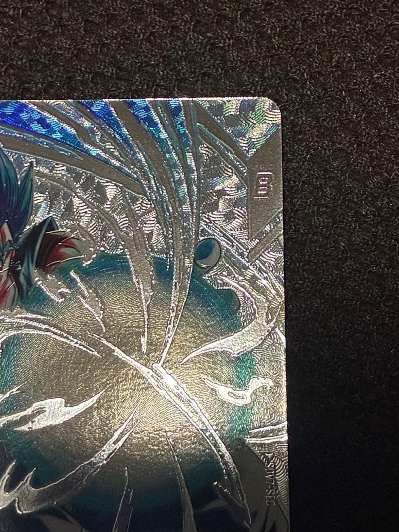 sdv7-sec ベジット　パラレル