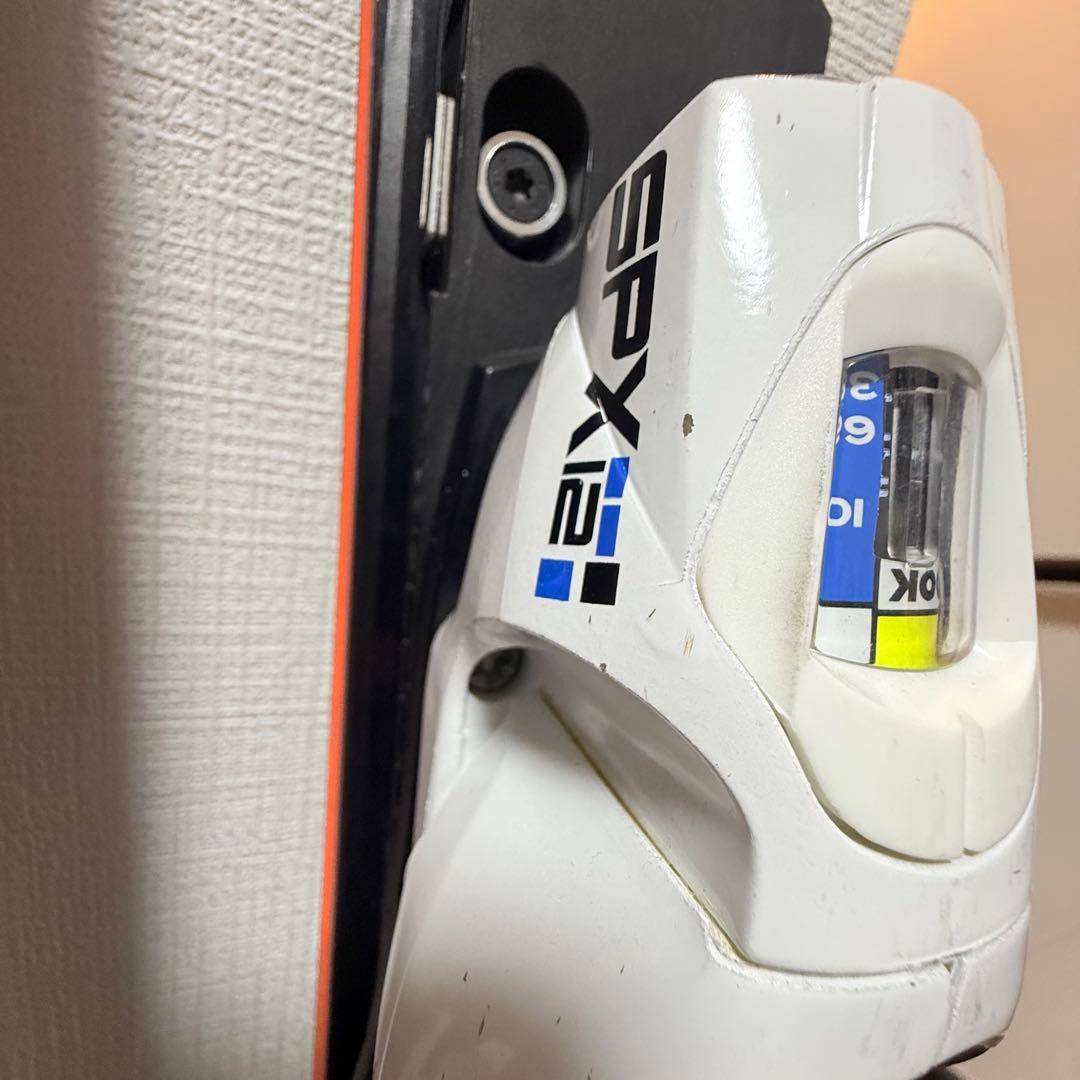 DYNASTARダイナスター SPEED ZONE 14 PRO 166cm