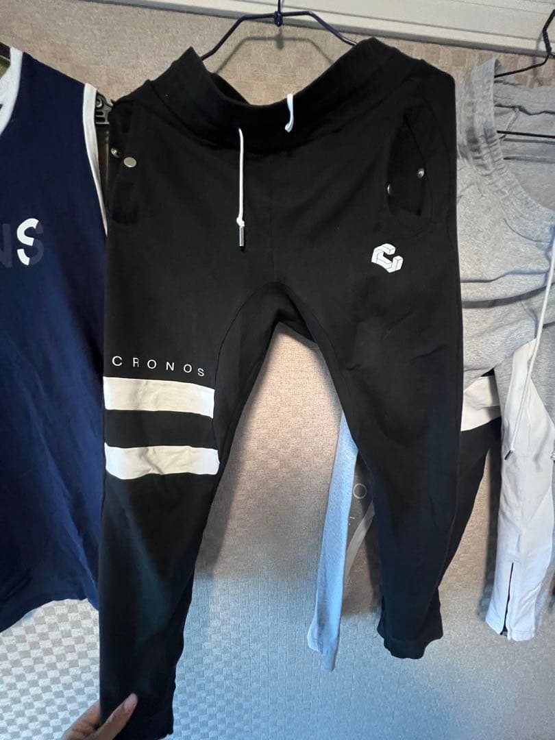 クロノス　7点セット