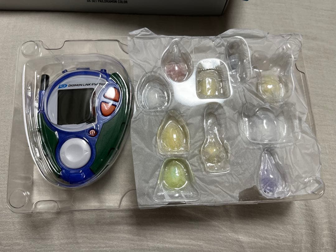 ✨未使用✨ D-3 25th COLOR EVOLUTION DXセット