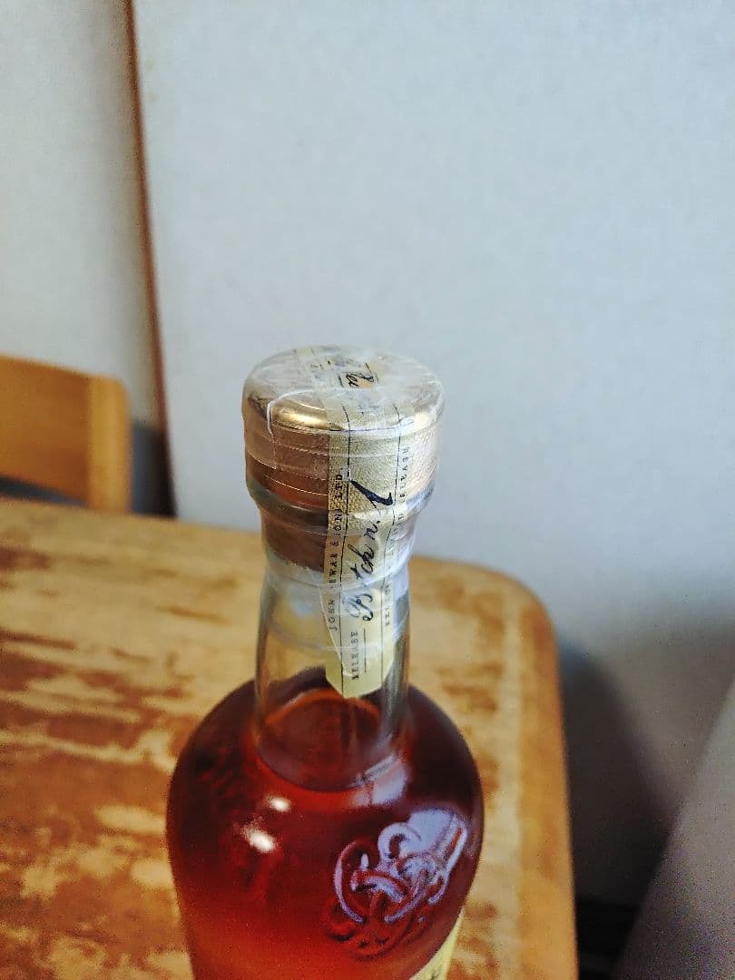 新年セール・デュワーズ２５年