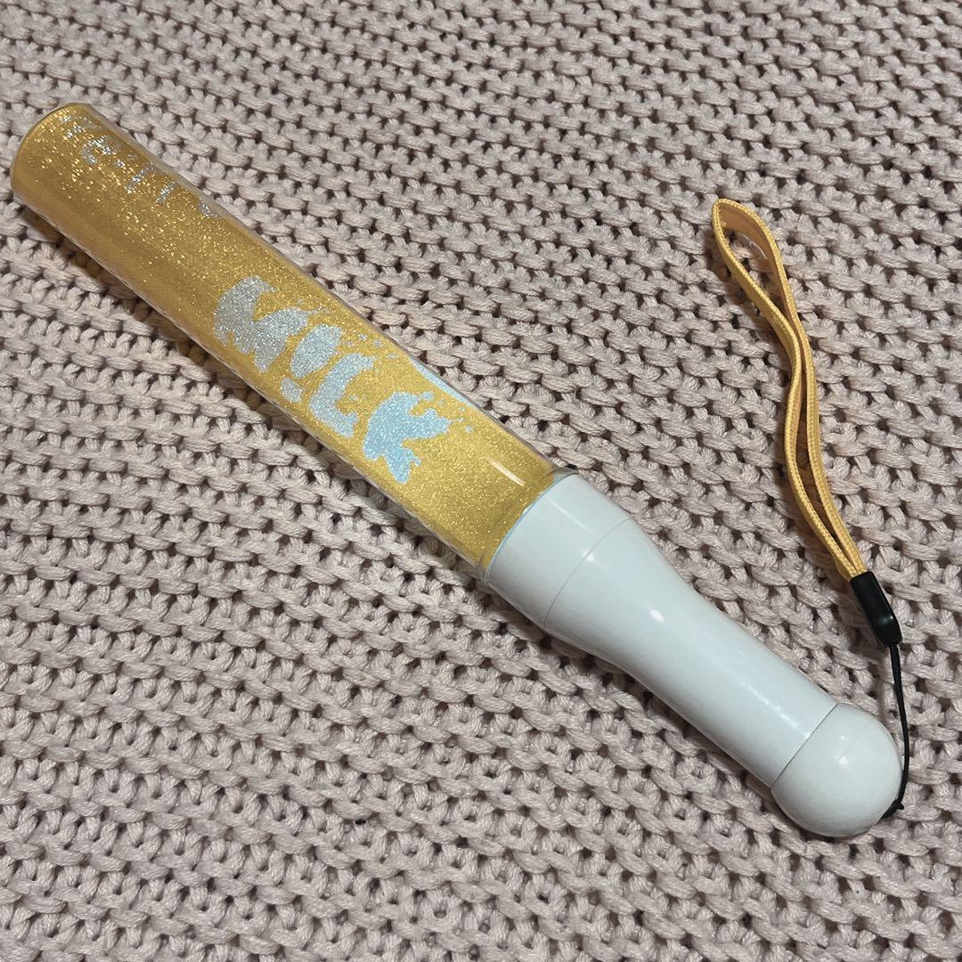 M!LK吉田仁人ペンライトセット