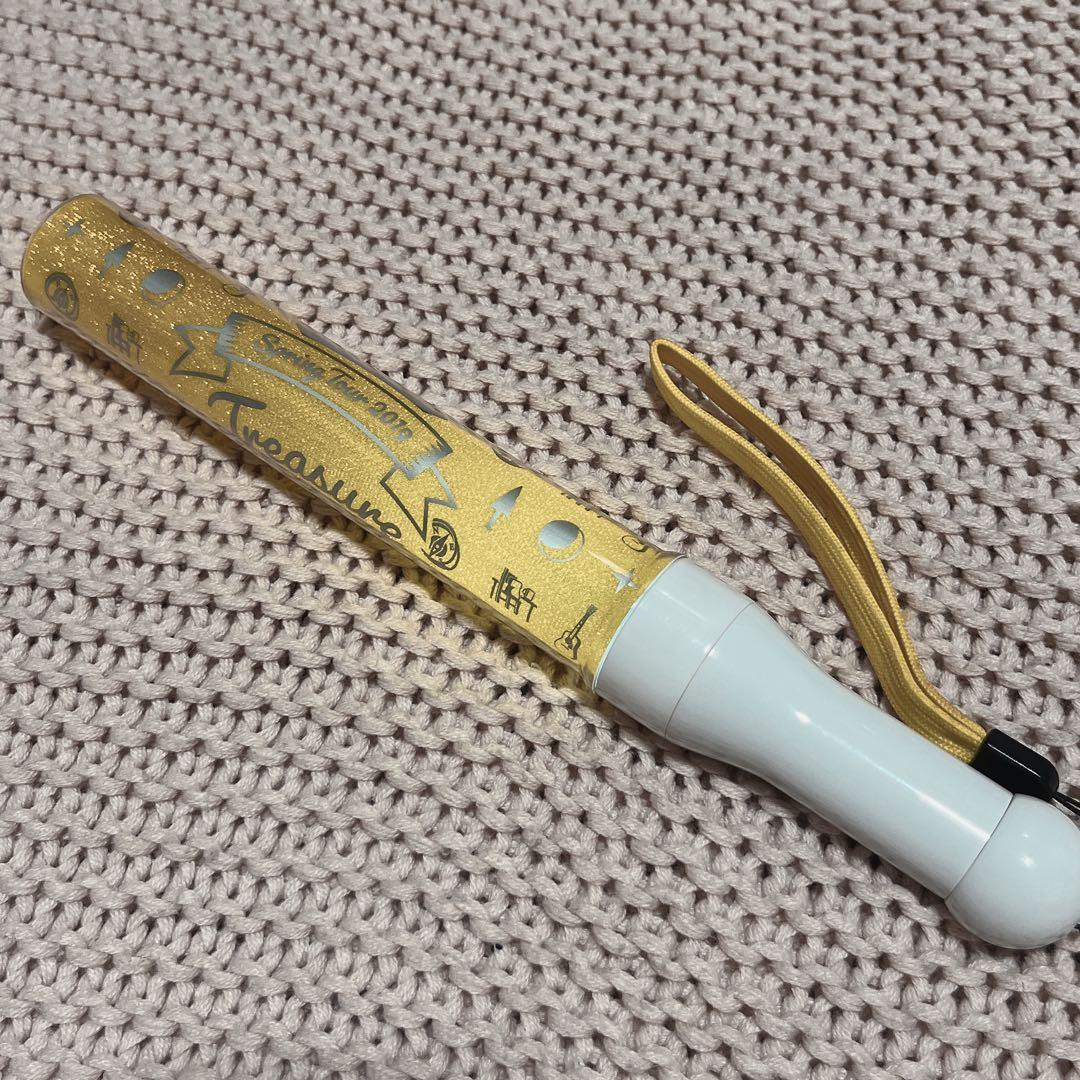 M!LK吉田仁人ペンライトセット